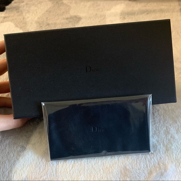 Dior DIORSTELLAIRE1 Pink Square sunglasses - Picture 5 of 5